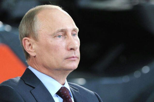 'Скверный разведпризнак'. Путина поймали на подготовке нового плана по Украине