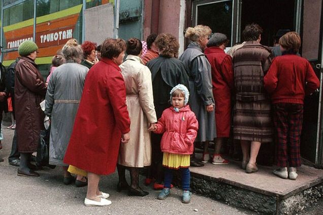 Архивные кадры освобождения Крыма и Донбасса из будущего
