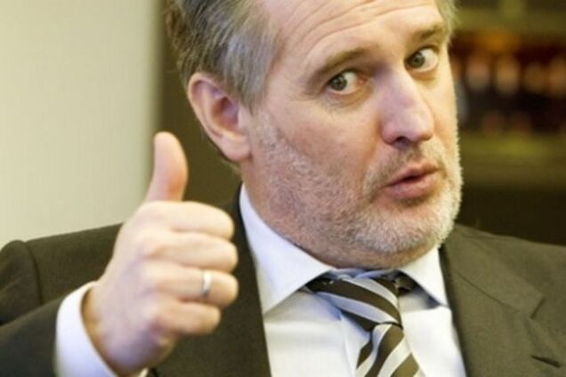 New York Times: отказ в экстрадиции Фирташа – 'язвительный упрек' и поражение США