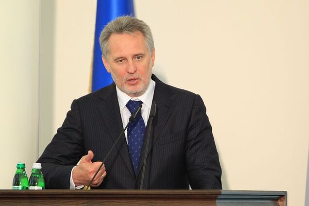 В 'Блоке Порошенко' отреагировали на 'откровения' Фирташа