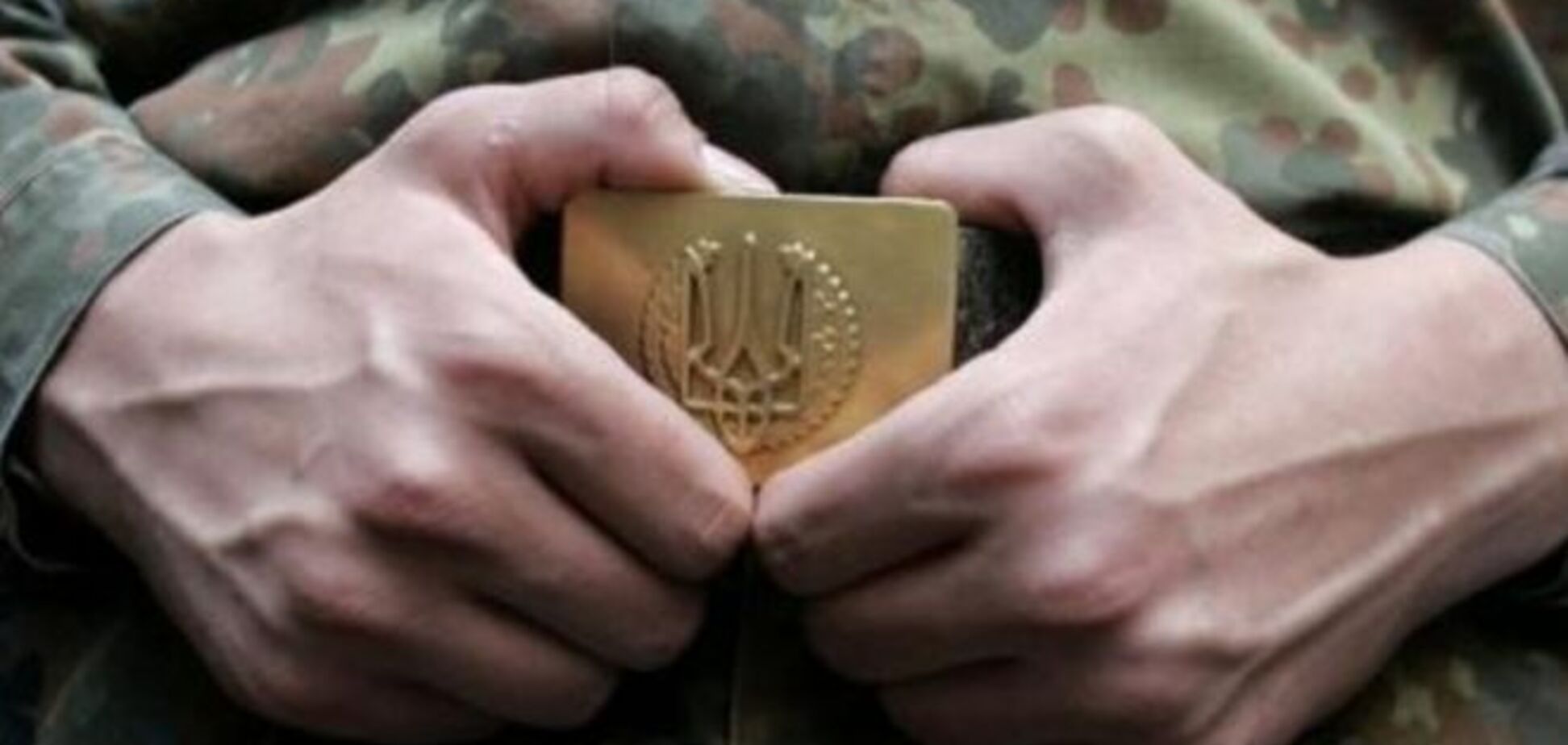 Мобилизация по-украински: призывают даже эпилептиков и туберкулезников