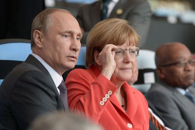 Зачем Меркель едет к Путину: главные темы встречи