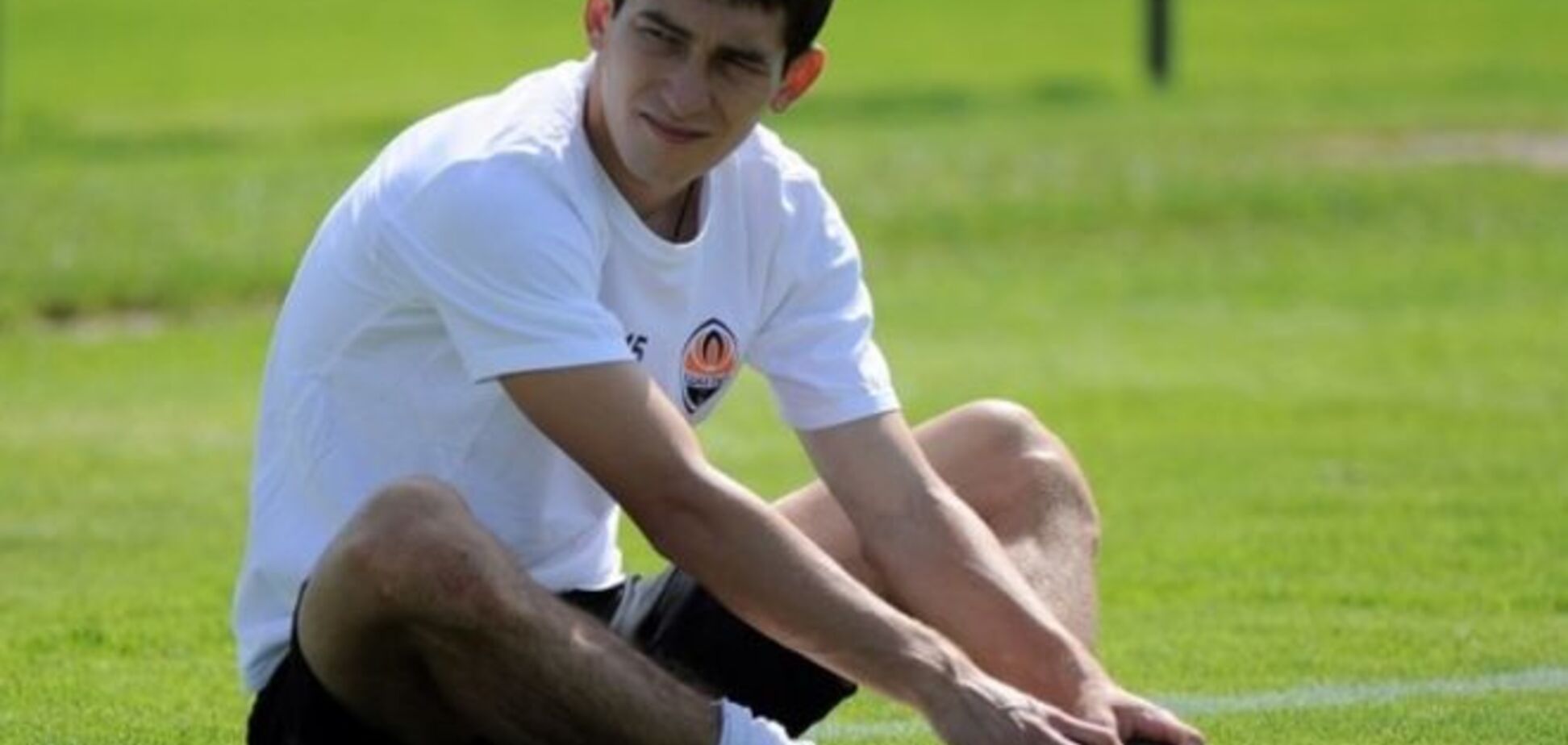 Степаненко: Кубок Украины - отдушина 'Шахтера'