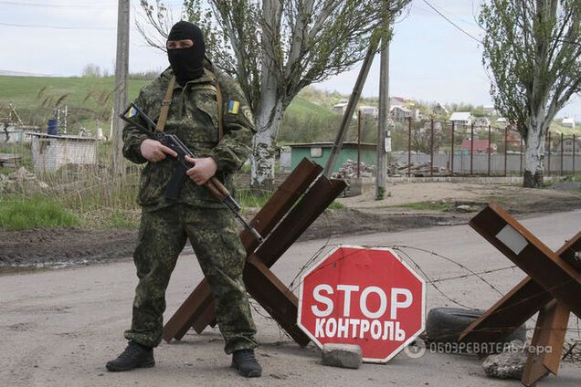 Добро пожаловать в ад. В 'ДНР' надумали строить новую трассу в Россию