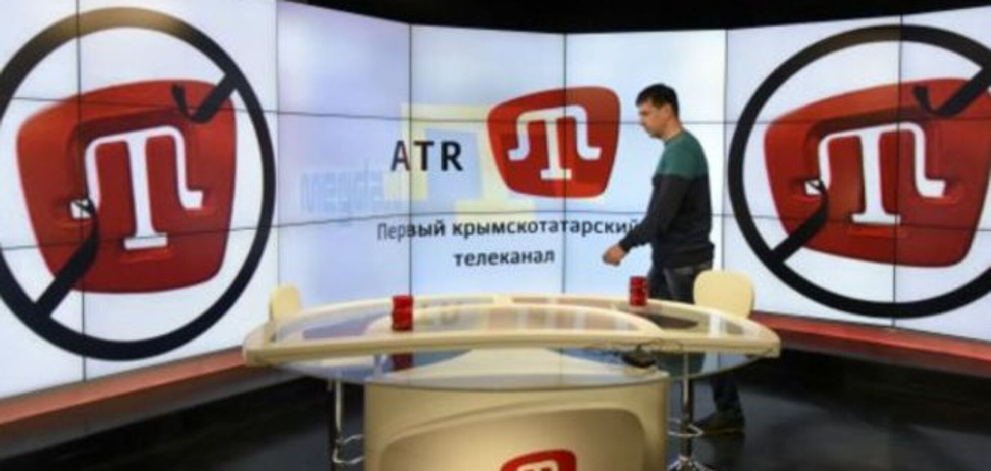 В Крым вернулось крымскотатарское телевидение