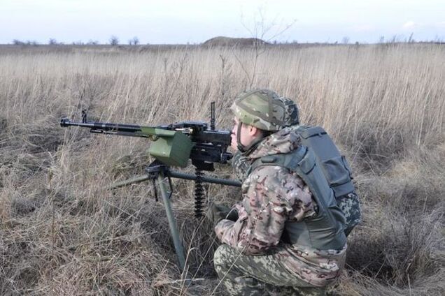 Три месяца ада. В штабе АТО подсчитали потери в боях за Широкино