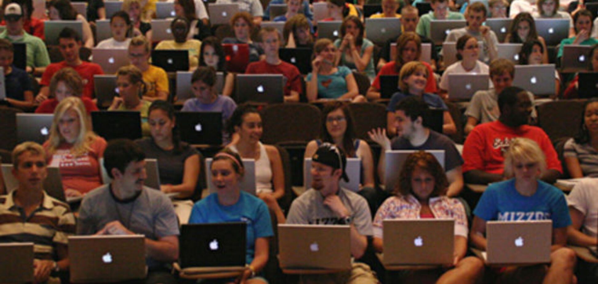 Apple запустит собственную удобную социальную сеть