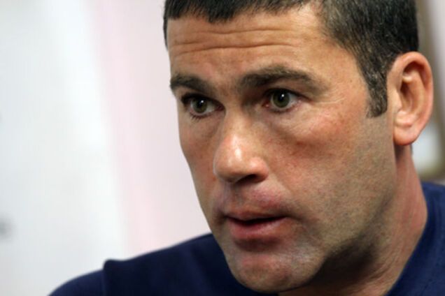 'Их рейтинг слит в унитаз': донецкий президент жестоко наехал на журналистов