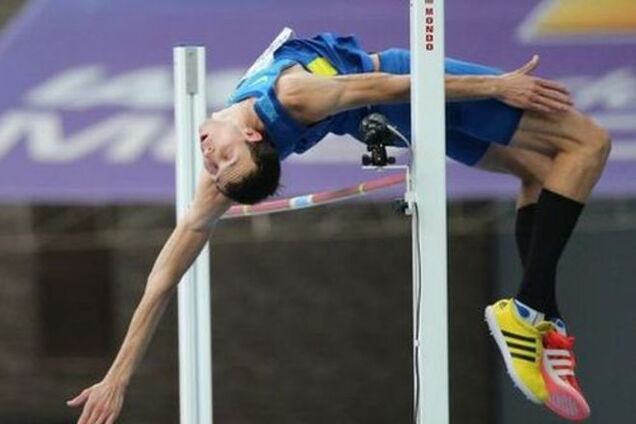 Украинские легкоатлеты с рекордом выиграли гран-при в Японии