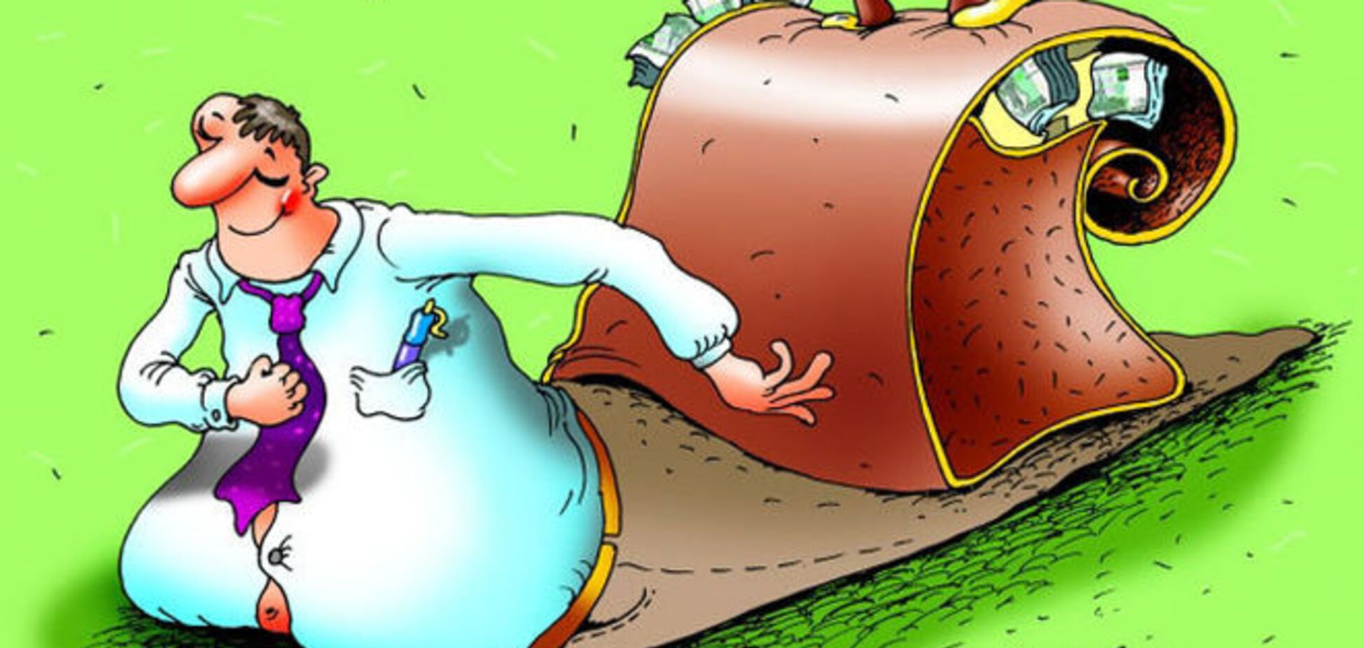 ТОП-10 самых 'бедных' депутатов Киеврады