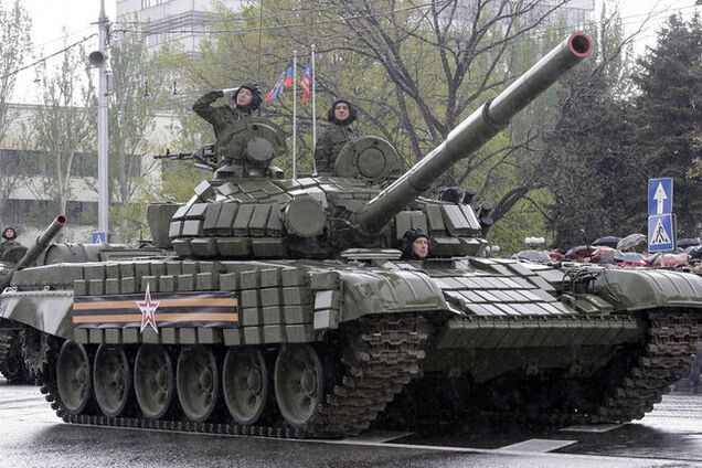 Нервы сдают. Террористы пришли с повинной к украинским силовикам