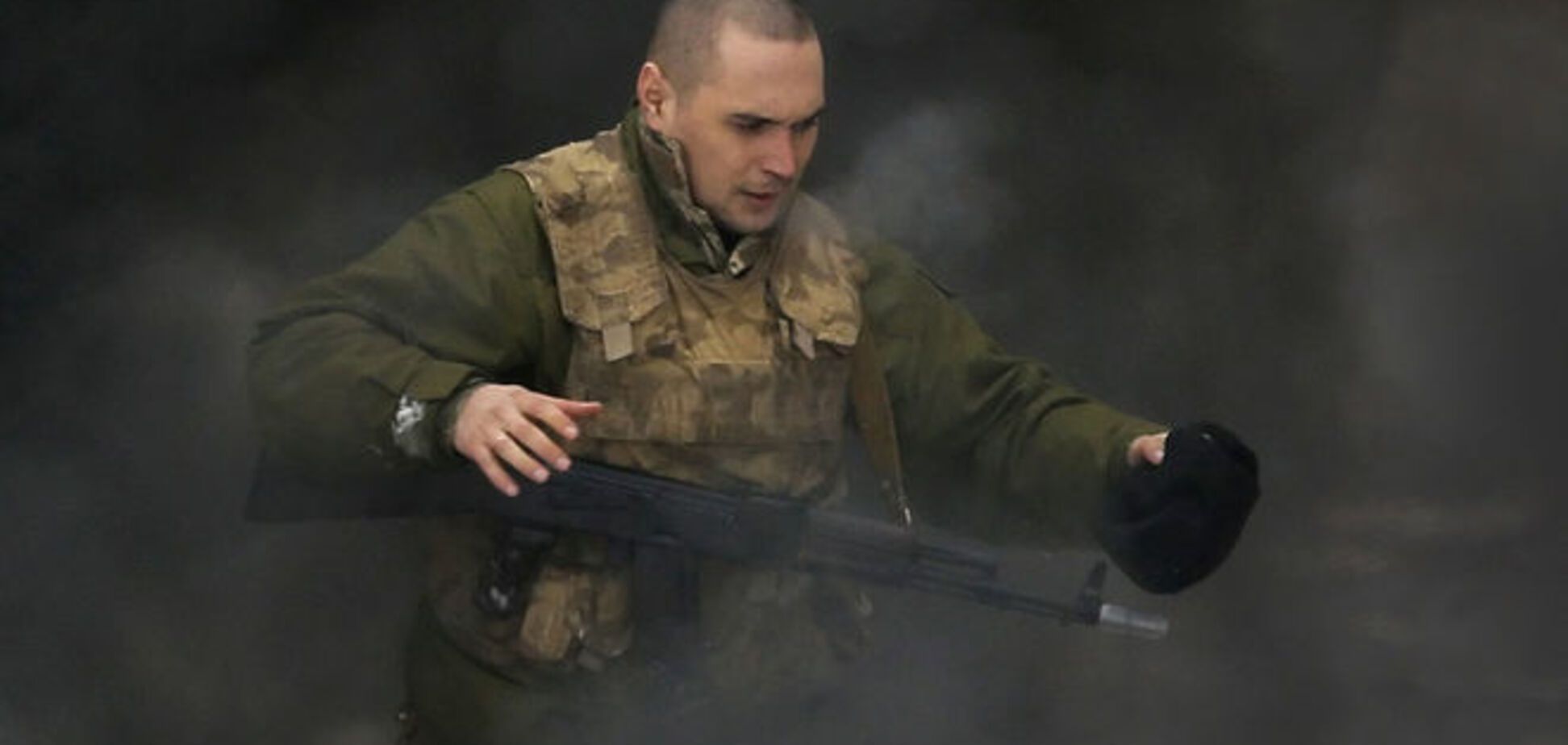 Ночь в АТО: террористам возле Марьинки пришлось отступать с потерями