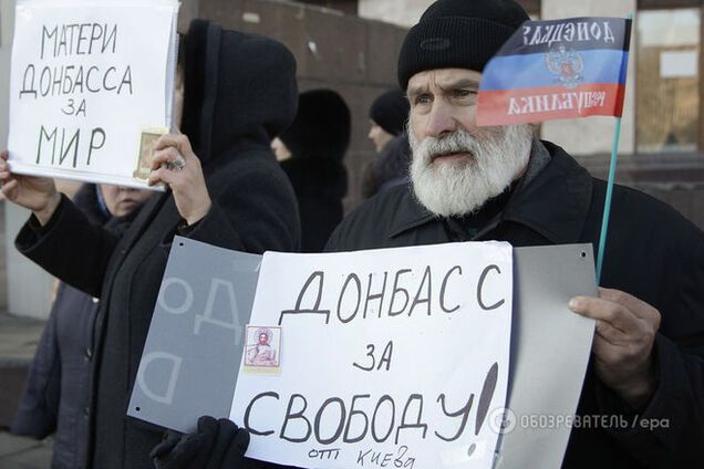 'Зажаренный' конфликт. Марчук назвал факторы 'взрыва' ситуации на Донбассе