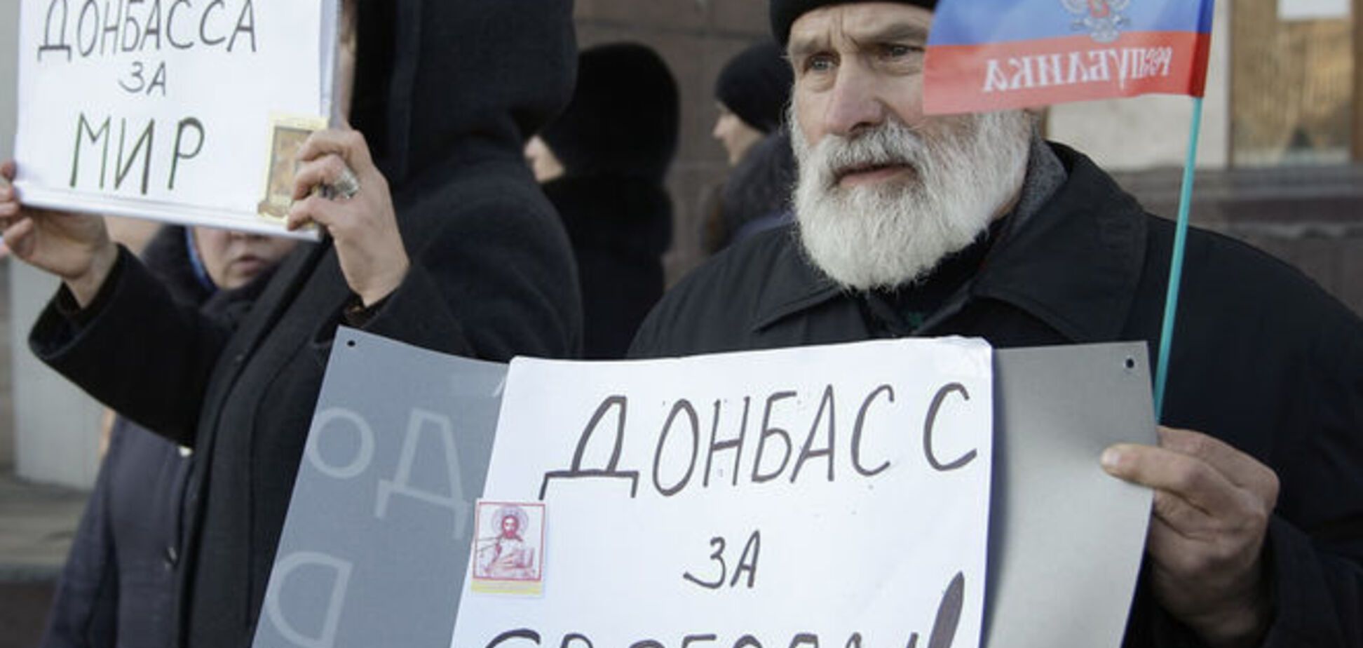 'Зажаренный' конфликт. Марчук назвал факторы 'взрыва' ситуации на Донбассе