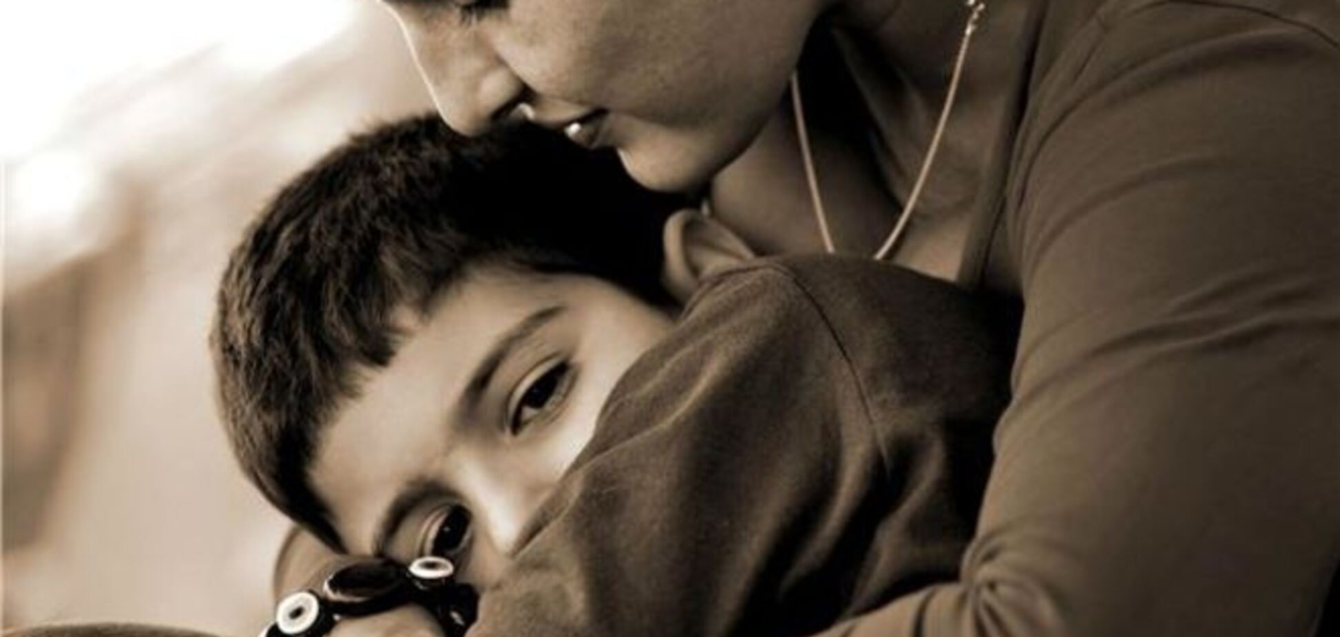 Последнее письмо еврейской матери сыну