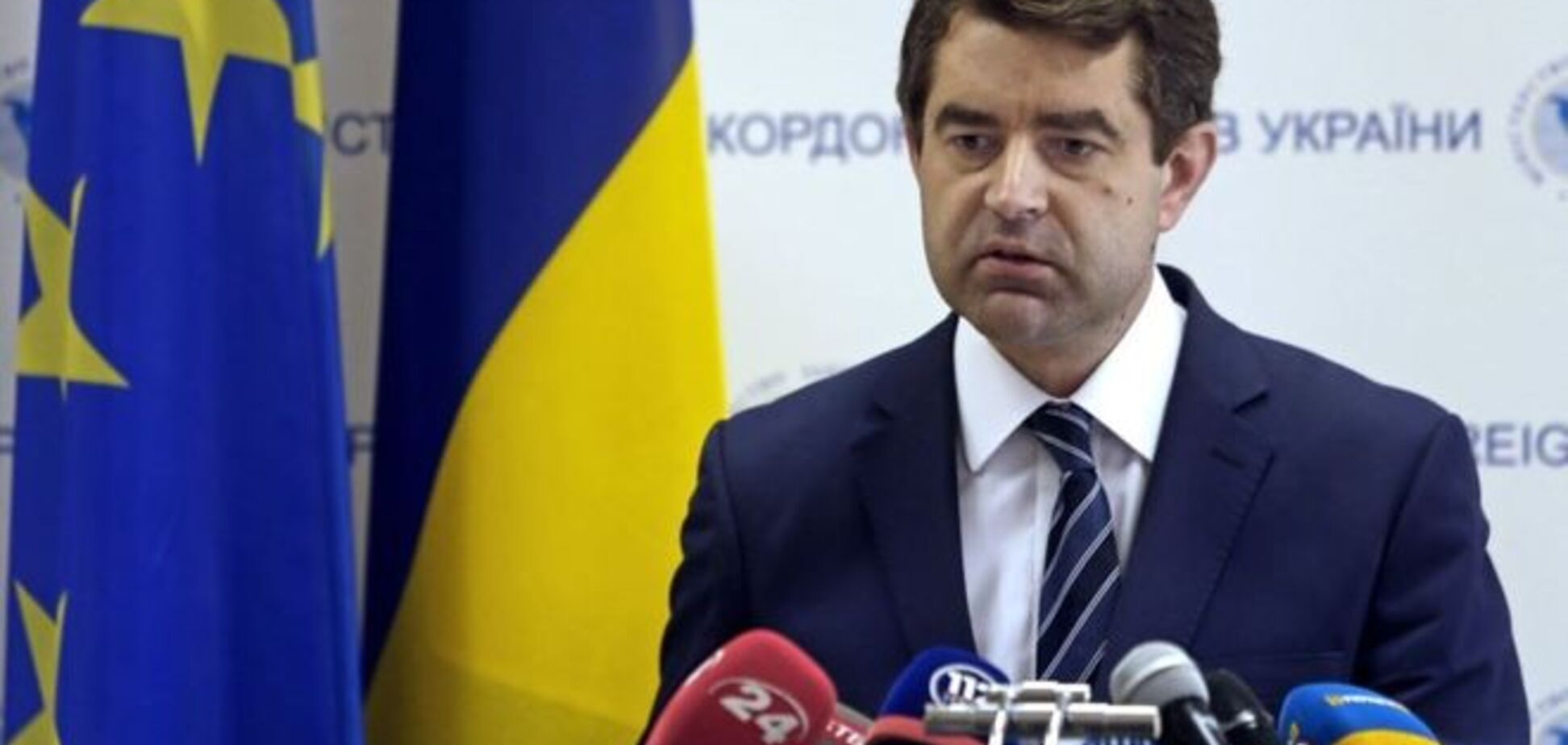 Порошенко назначил нового посла Украины в Латвии