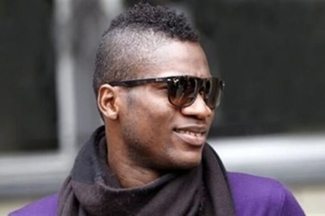 Поступок экс-футболиста 'Динамо' возмутил киевский клуб