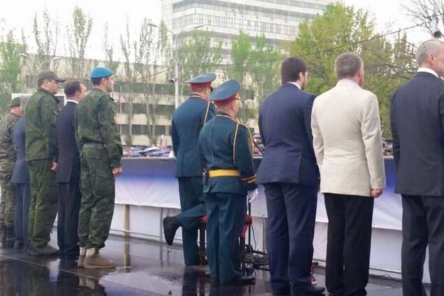 Сбежавший в Россию Кот рассказал о 'подстреленном' Захарченко по прозвищу 'Кенгуру'