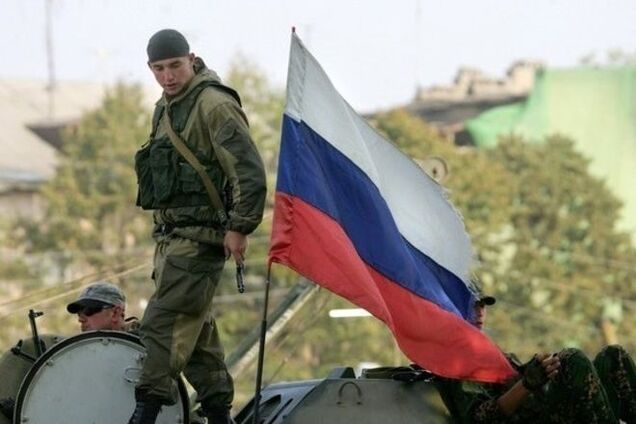 Федичев рассказал, сколько российских солдат находится в зоне АТО