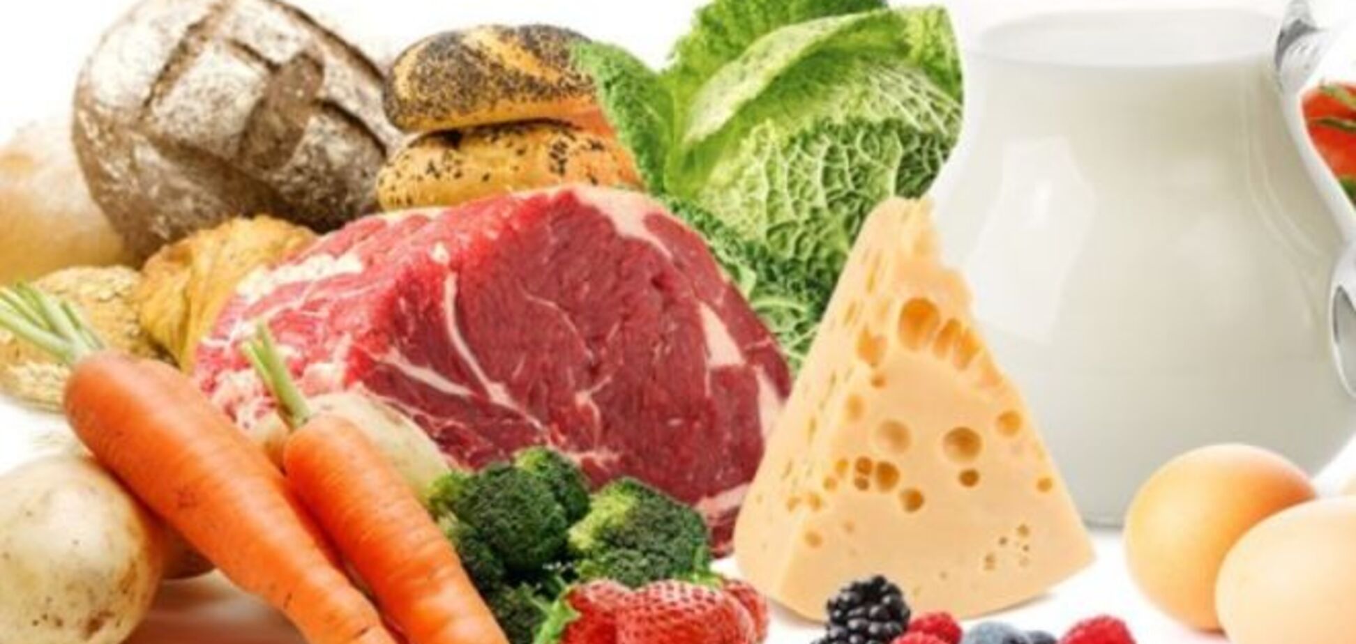 Названы топ-10 производителей продуктов питания в мире