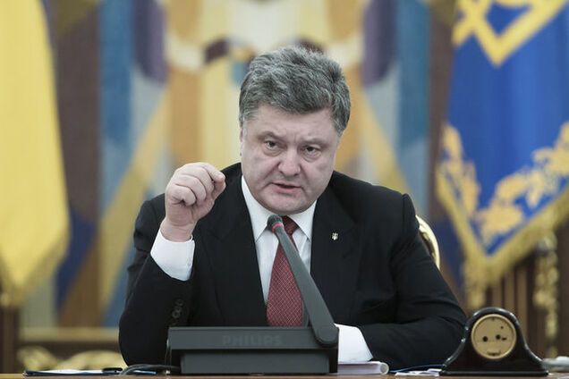 Порошенко в Германии обсудит с ЕС введение миротворцев