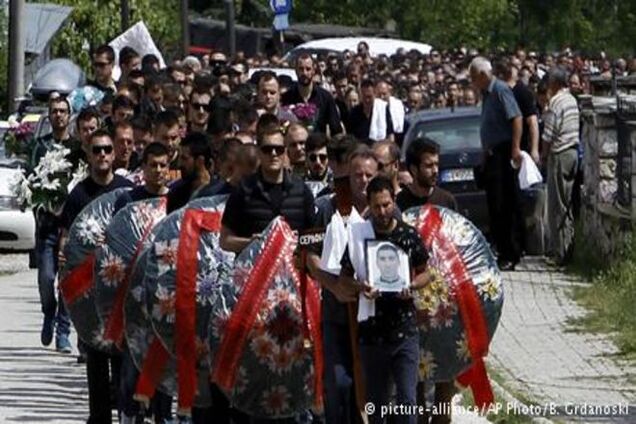 Эксперт по Балканам: Македония находится на грани полной дестабилизации