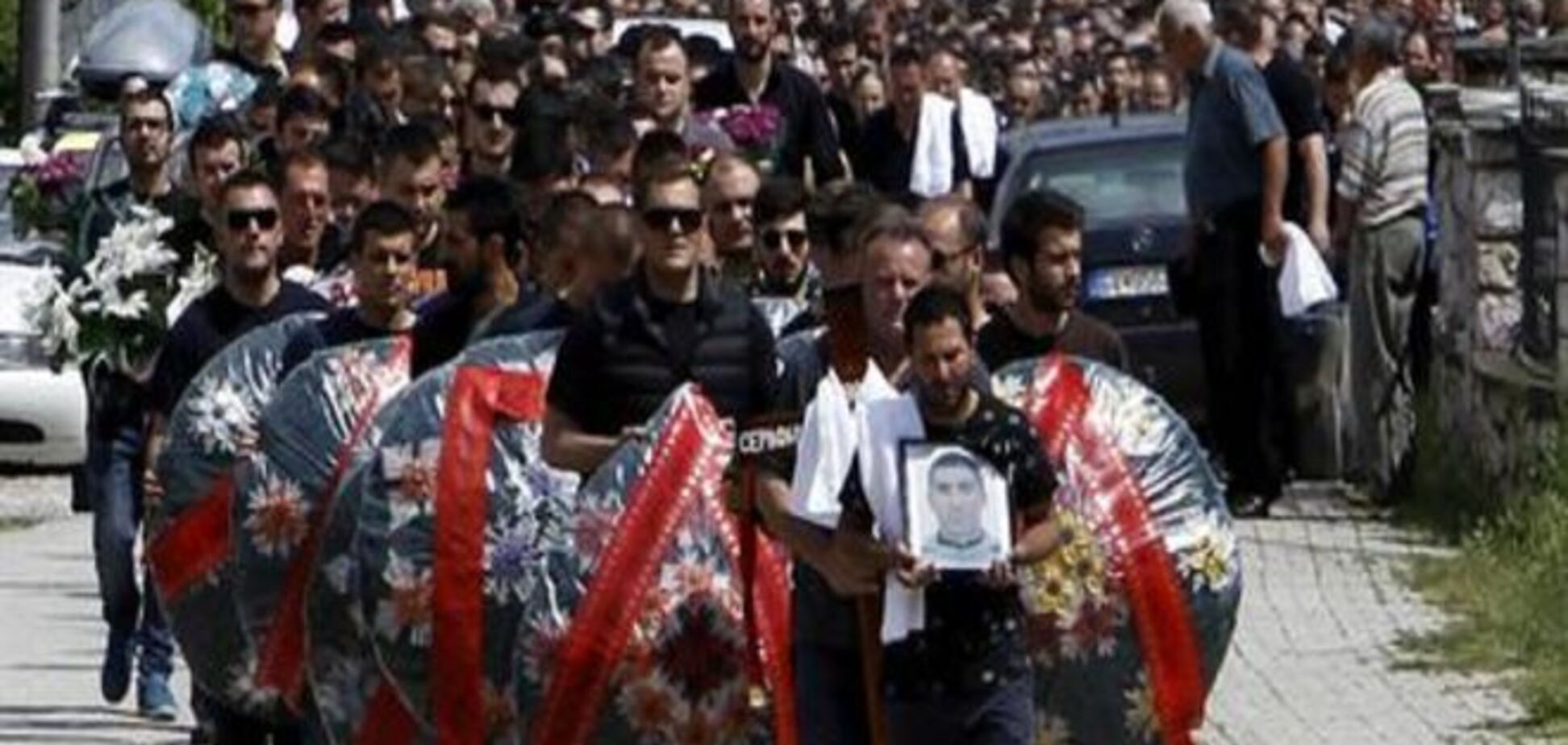 Эксперт по Балканам: Македония находится на грани полной дестабилизации