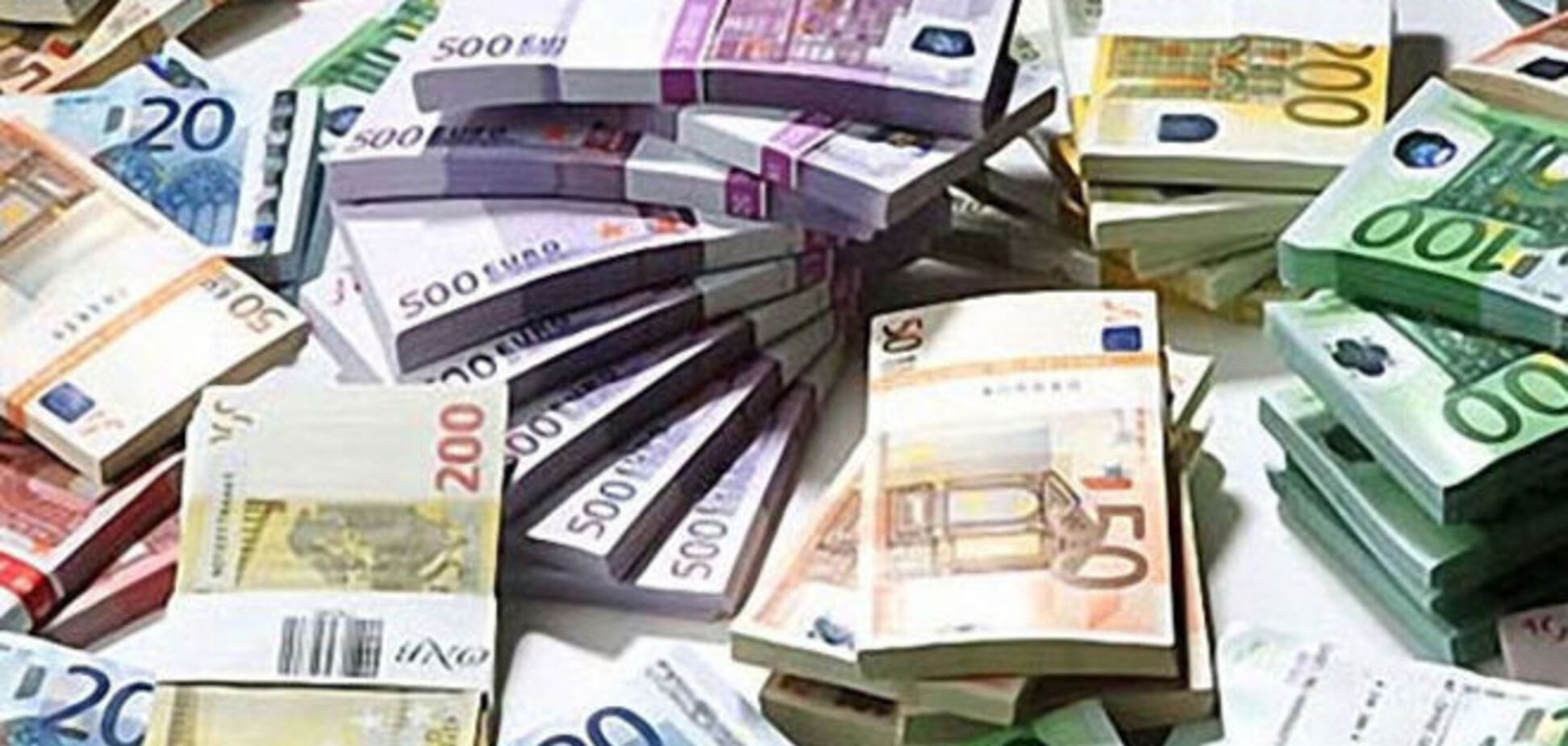 Еврокомиссия выделит Украине, Грузии и Молдове 150 миллионов евро