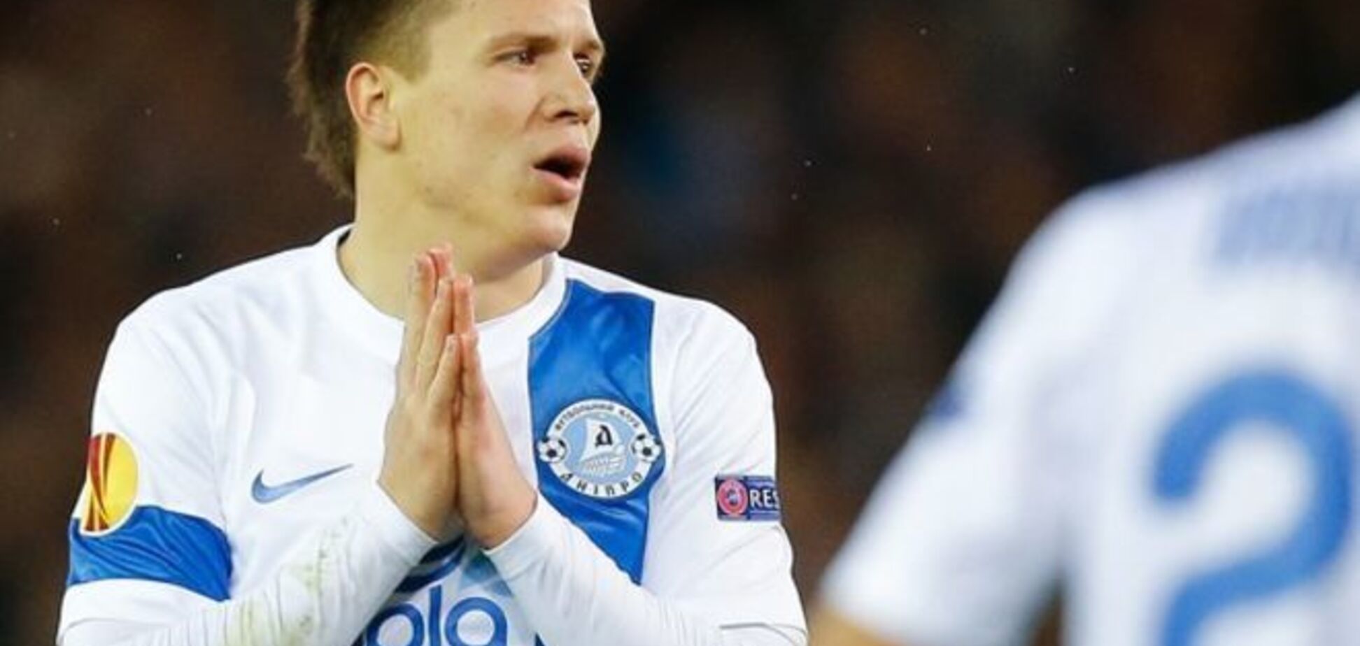 Итальянцы соблазняют Коноплянку 'золотыми горами'