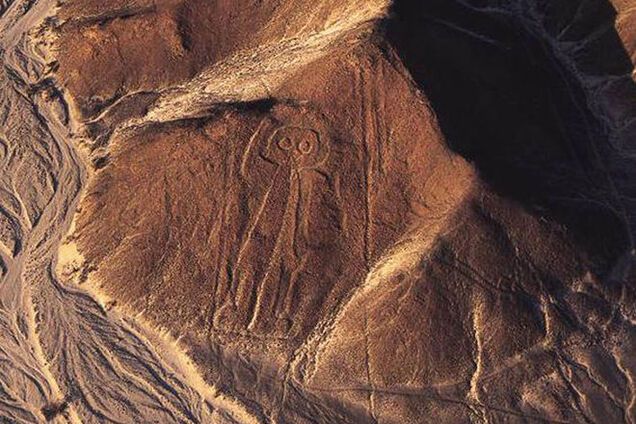 Ученые рассказали, как возникли таинственные рисунки Наска