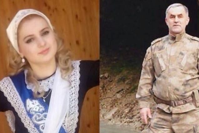 У Кадырова открестились от свадьбы главы РОВД с несовершеннолетней