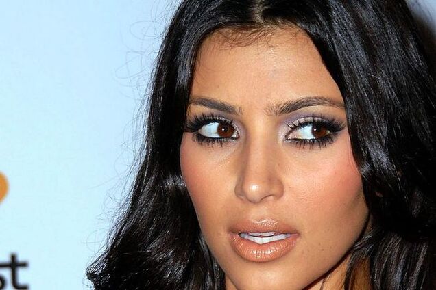 Муж Ким Кардашьян устроил ей сногсшибательный сюрприз: фотофакт