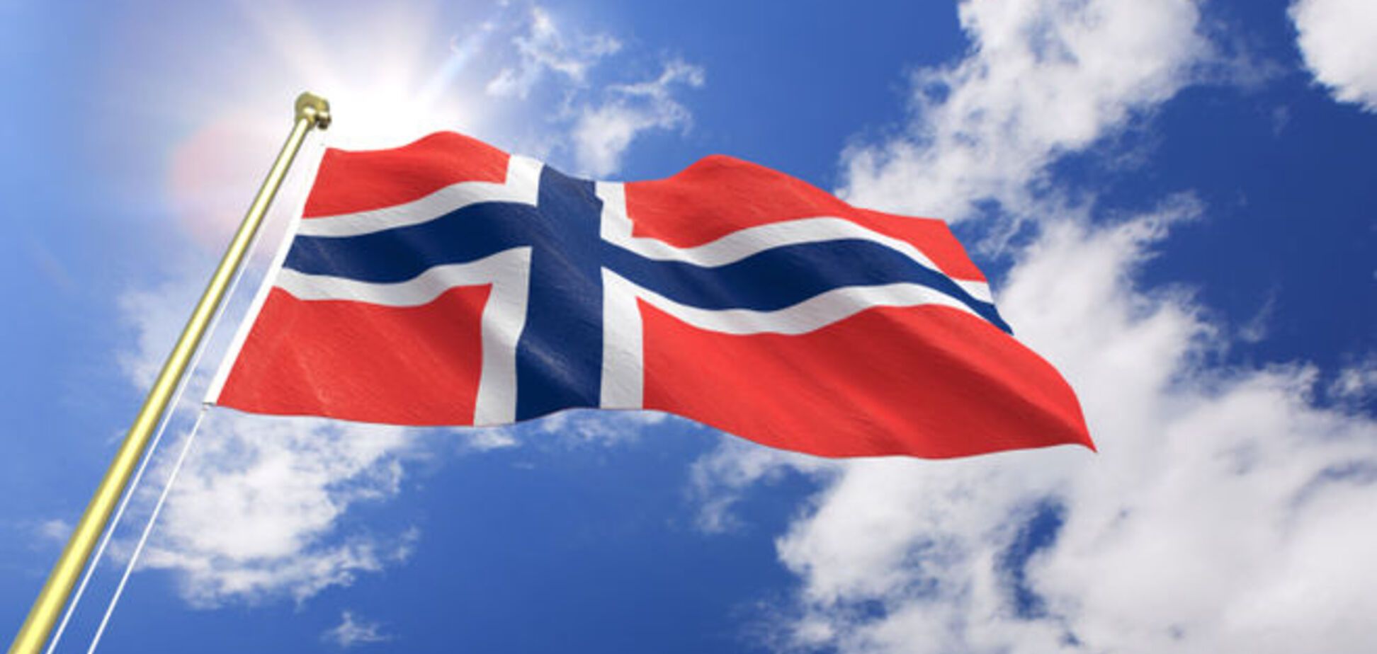 Норвегия выделит 5 млн евро переселенцам из зоны АТО и Крыма
