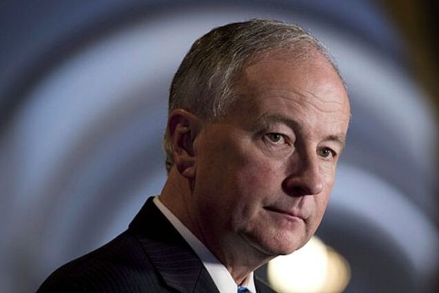 Канада выделит Украине 30 млн долларов на развитие демократии