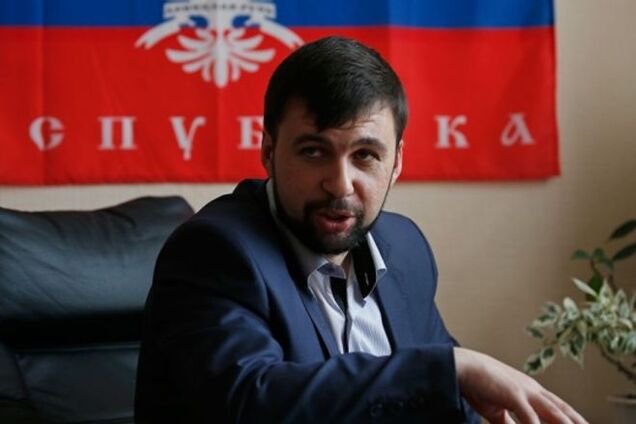 В 'ДНР' считают ответственными за выполнение минских соглашений Германию и Францию