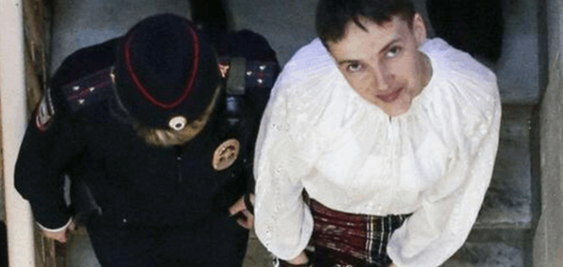 Савченко исполнилось 34 года. Мир готовит акции в ее поддержку