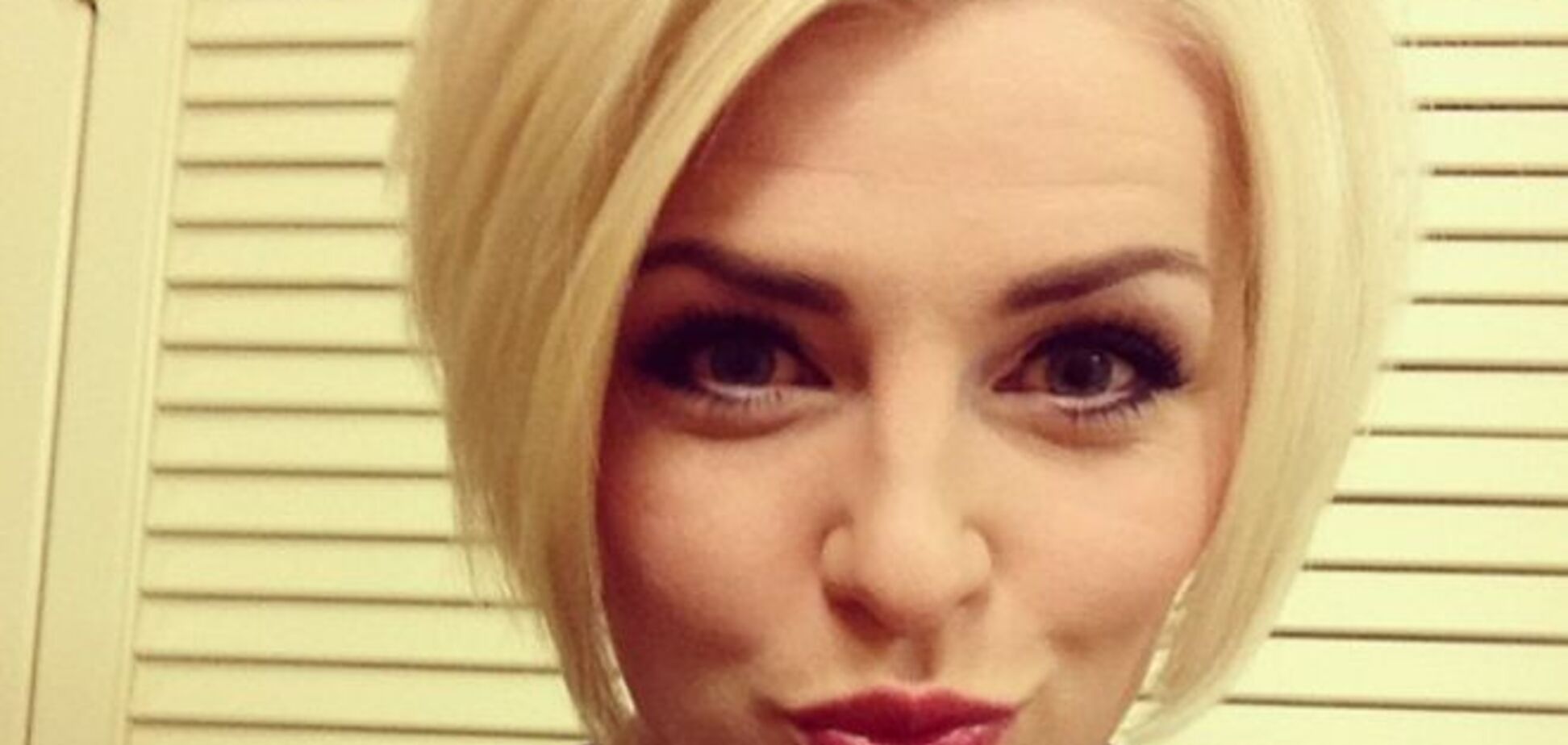 Обаятельная фигуристка покоряет нордической красотой