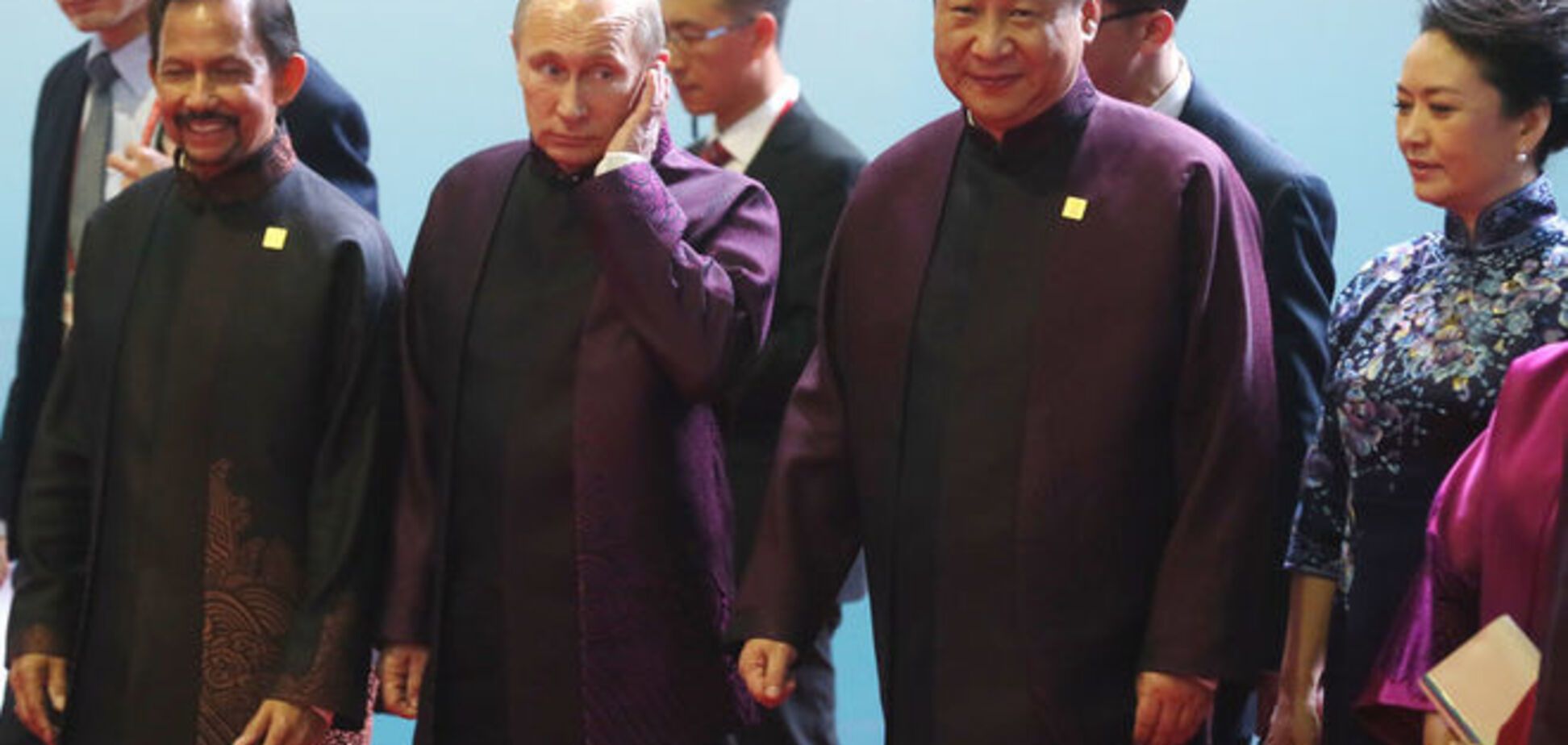 Путин превращает Россию в сырьевой придаток Китая – Пономарь 
