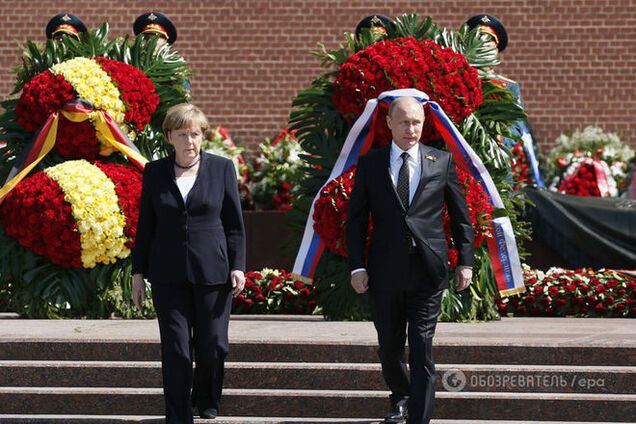 Торги идут и камень преткновения - Крым