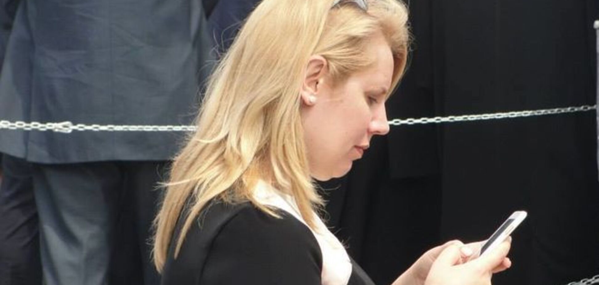 В сети показали пресс-секретаря главаря 'ДНР': опубликованы фото