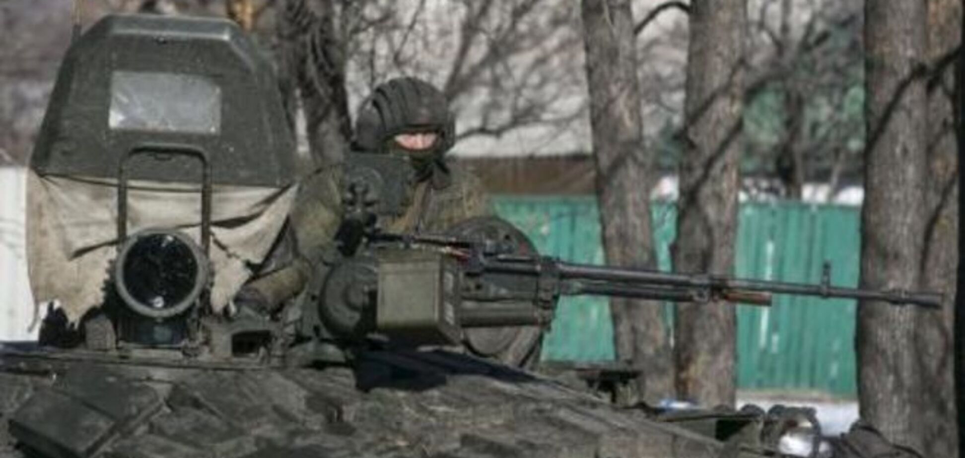 'Это не наша война'. Российские солдаты бегут из армии из-за войны в Украине