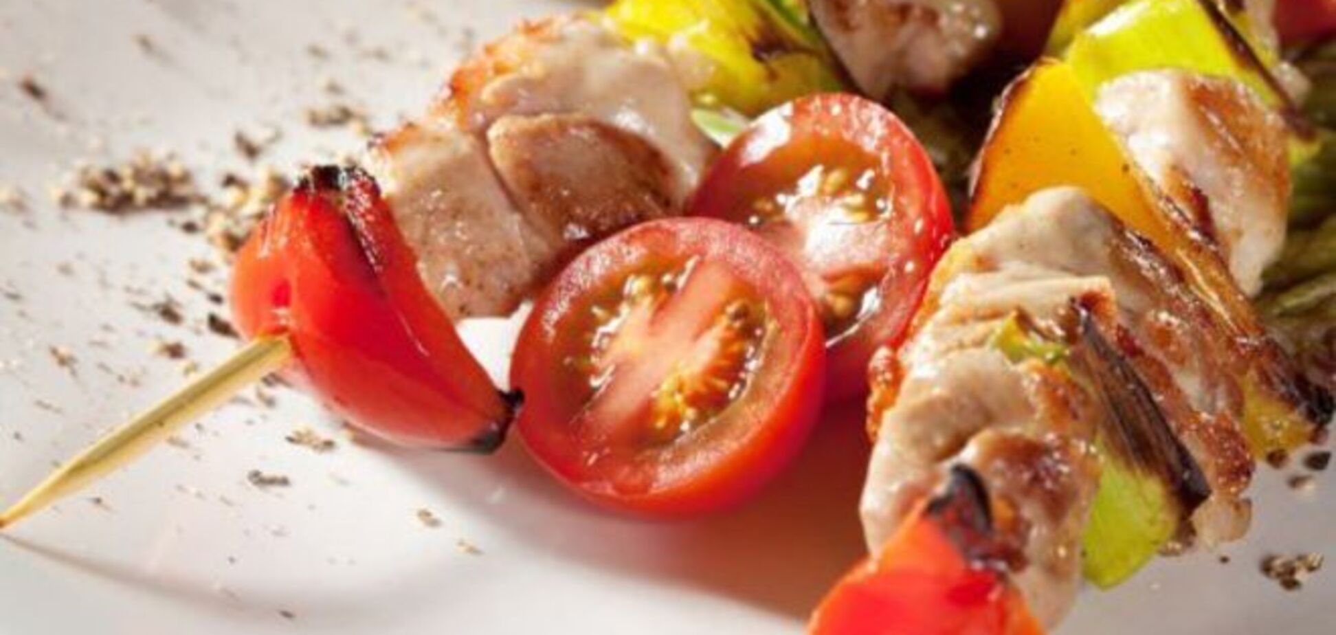 Топ-5 рецептов вкусного и быстрого шашлыка из курицы