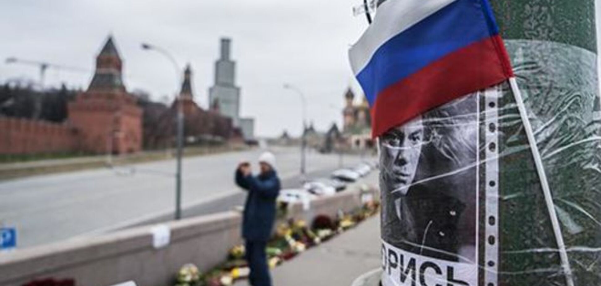 СМИ обнародовали подробности неопубликованного доклада Немцова