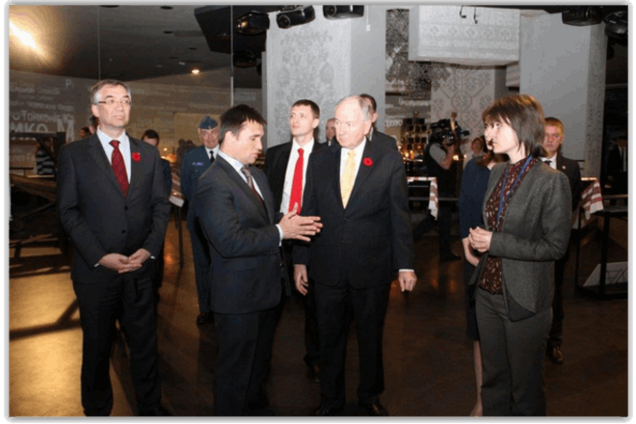 МИД Канады: Россия должна уйти с оккупированных территорий Украины