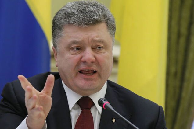 Порошенко: для поддержки Минских договоренностей ООН откроет офис в Украине