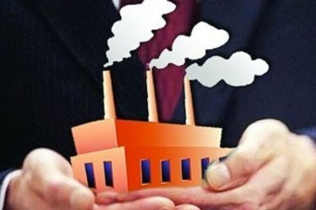 Зам Абромавичуса Боровик рассказал, сколько предприятий надо оставить в госсобственности