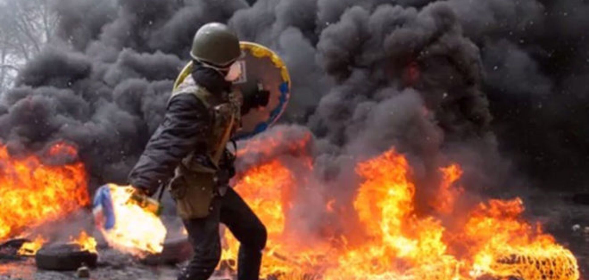 Во имя дедов, которые дошли до Берлина: киевский судья призвал сажать участников Майдана