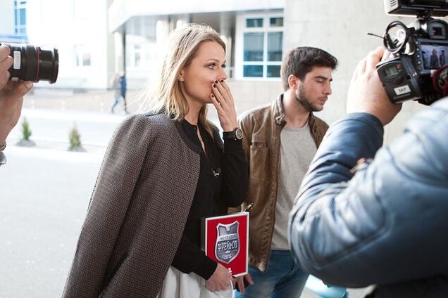 Фреймут проведет инспекцию украинских больниц