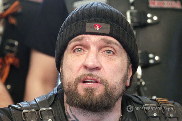 Чужие среди своих: мотосообщество отказывается от байкеров Путина