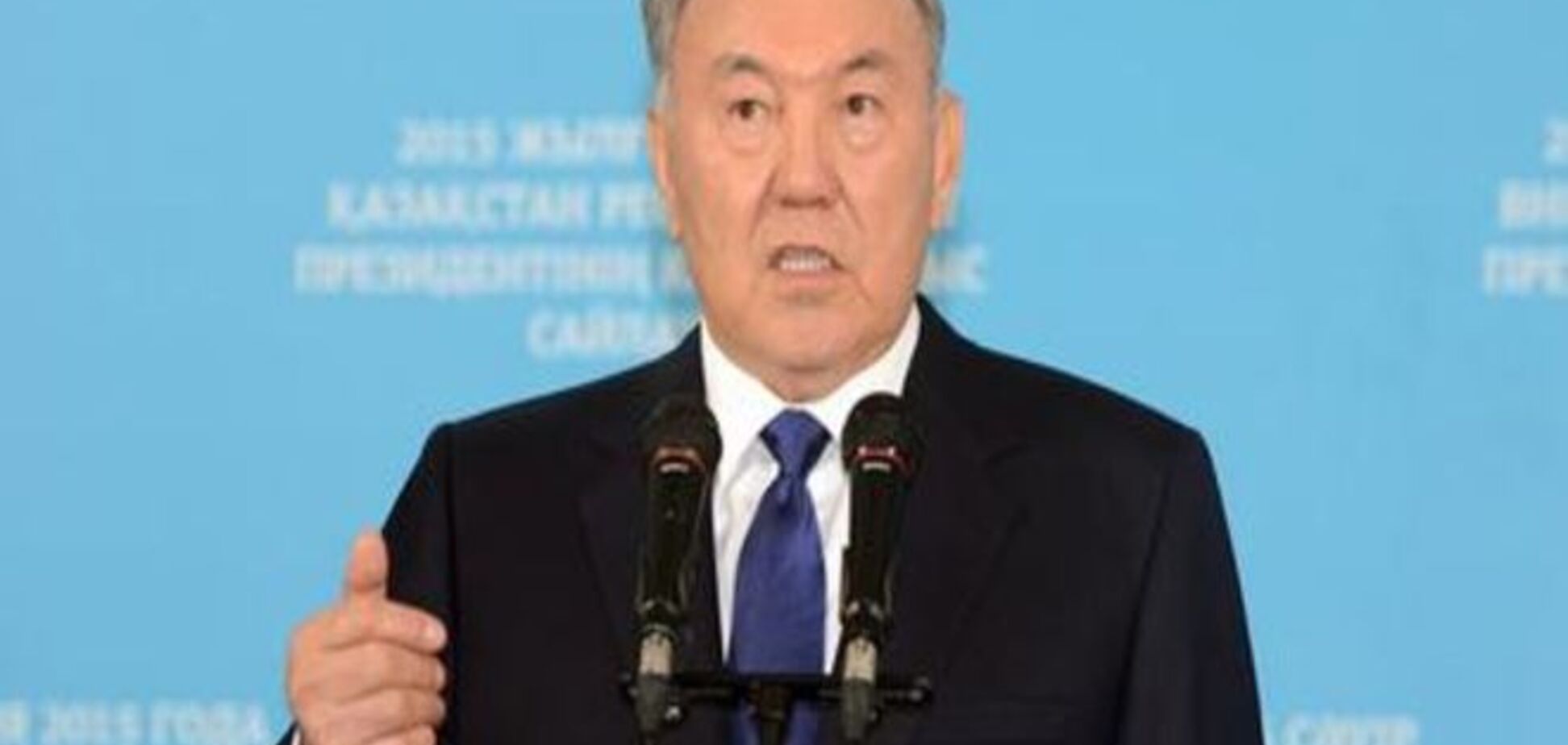 Зачем президент Казахстана хочет поделиться полномочиями с парламентом